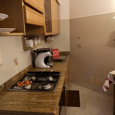 Casetta Di Fem Apartament