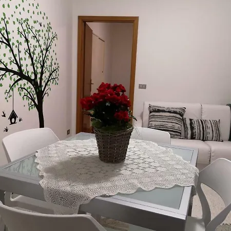 Apartament Casetta Di Fem
