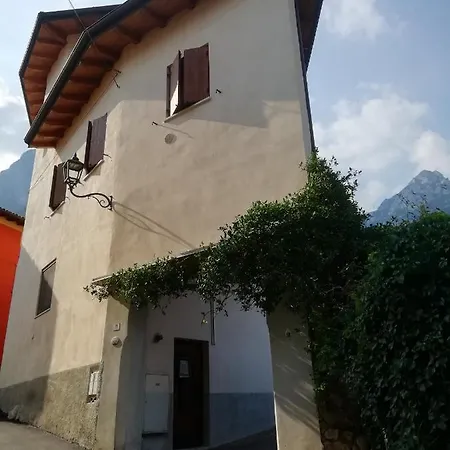 Apartament Casetta Di Fem