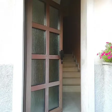 Casetta Di Fem Apartament *